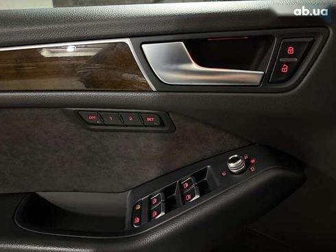 Audi Q5 2017 - фото 23