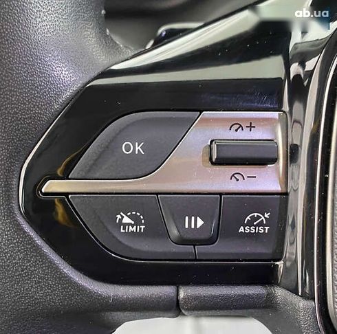 Peugeot 308 2022 - фото 14