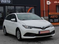 Купить Toyota Auris 2017 бу в Виннице - купить на Автобазаре