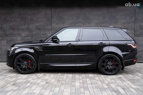 Land Rover Range Rover Sport 2021 - фото 7