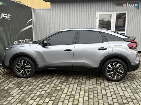 Citroёn C4 2022 - фото 21