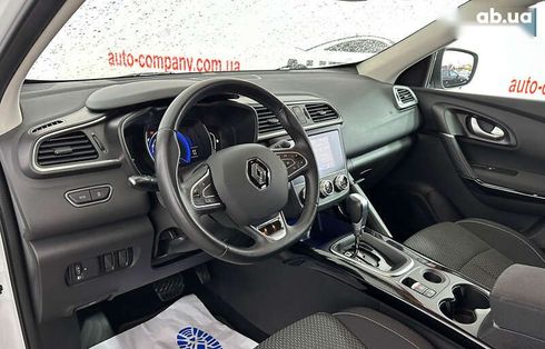 Renault Kadjar 2019 - фото 10