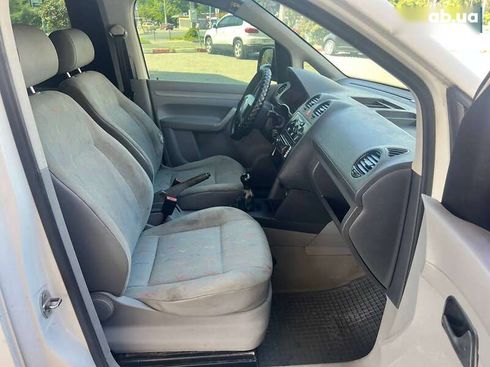 Volkswagen Caddy 2005 - фото 10