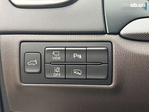 Mazda CX-9 2022 - фото 16