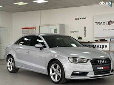Продажа б/у Audi A3 в Киеве - купить на Автобазаре