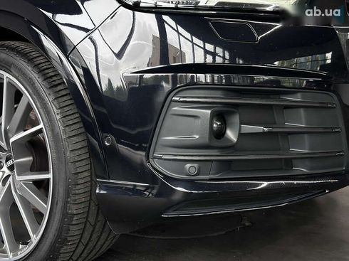 Audi Q7 2017 - фото 25