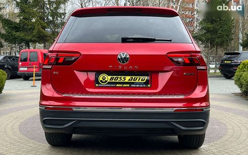 Volkswagen Tiguan 2024 - фото 6