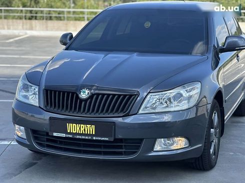 Skoda Octavia 2012 - фото 4