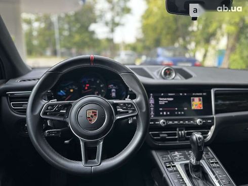 Porsche Macan 2019 - фото 23