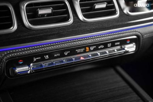 Mercedes-Benz GLE-Class 2020 - фото 30