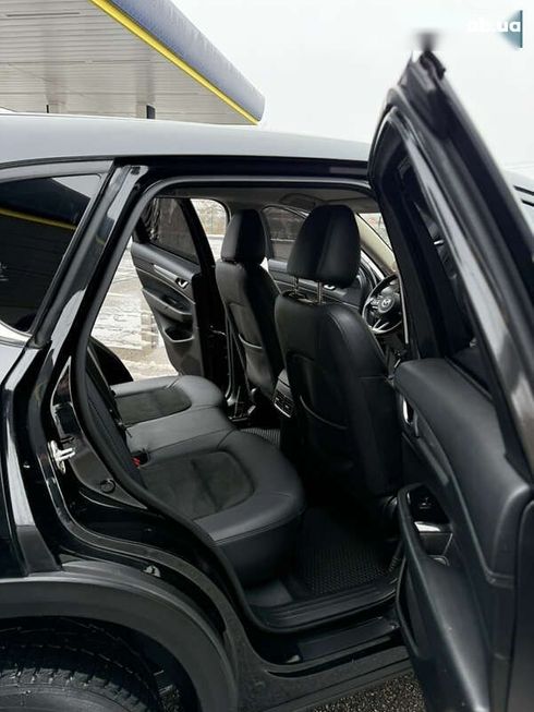 Mazda CX-5 2021 - фото 16