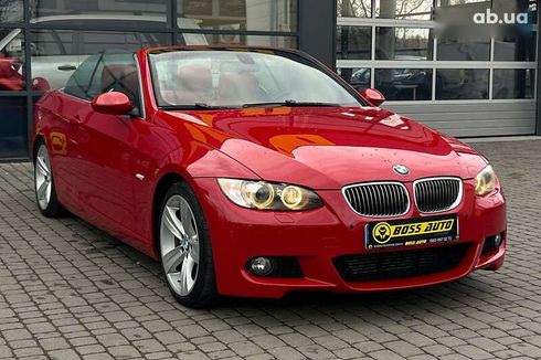 BMW 3 серия 2008 - фото 2