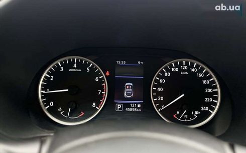 Nissan Juke 2022 - фото 12