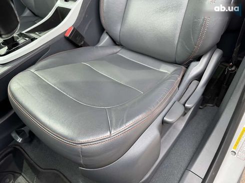 Chevrolet Bolt 2021 - фото 22