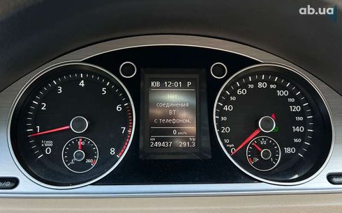 Volkswagen Passat CC 2012 - фото 19