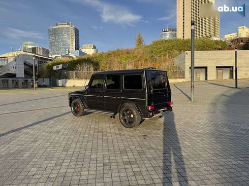 Mercedes-Benz G-Класс 2013 - фото 5