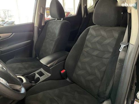 Nissan Rogue 2015 - фото 22