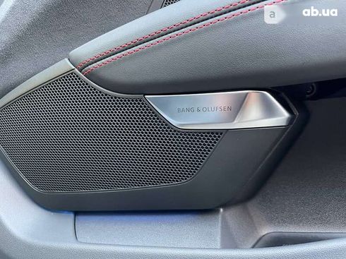 Audi RS e-tron GT 2022 - фото 20
