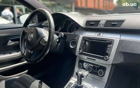 Volkswagen Passat CC 2009 - фото 12