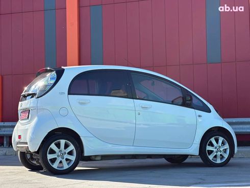 Citroёn C-Zero 2018 - фото 4