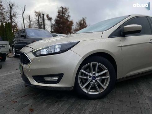 Ford Focus 2018 - фото 5