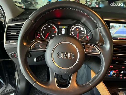 Audi Q5 2015 - фото 13