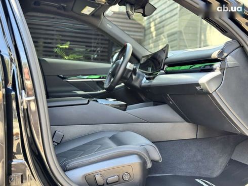 BMW i5 2024 - фото 29