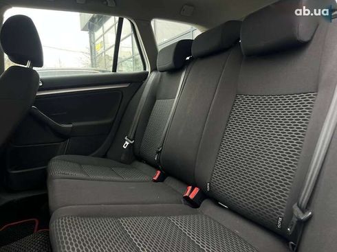 Volkswagen Golf 2011 - фото 19