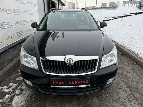 Skoda Octavia 2011 - фото 3