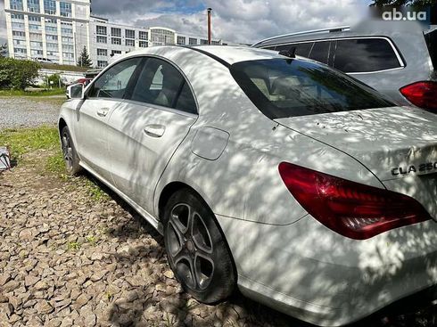 Mercedes-Benz CLA-Класс 2014 - фото 15