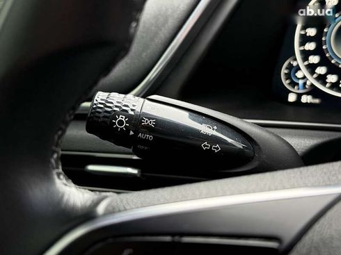 Hyundai Sonata 2019 - фото 26