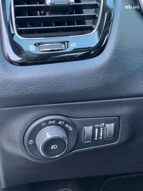 Jeep Compass 2018 - фото 22