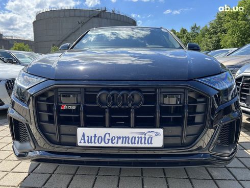 Audi SQ8 2021 - фото 23