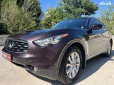 Продажа б/у Infiniti fx 35 Автомат - купить на Автобазаре