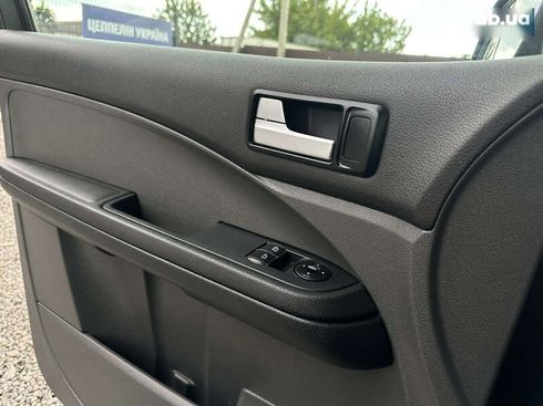 Ford C-Max 2003 - фото 24