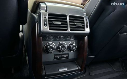 Land Rover Range Rover 2008 - фото 11