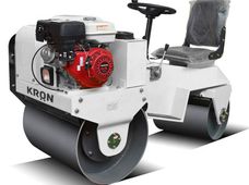 Купити нову спецтехніку Kron R700 у Києві - купити на Автобазарі