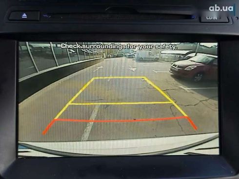 Hyundai Maxcruz 2014 - фото 24