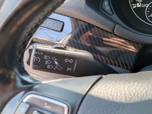 Volkswagen Passat 2015 бежевый - фото 21