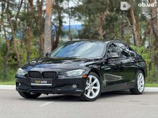 Продажа б/у BMW 3 серия в Киевской области - купить на Автобазаре