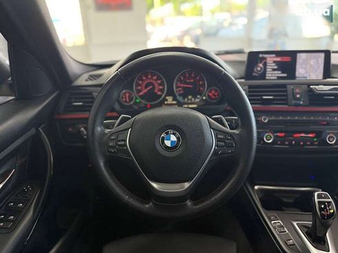 BMW 3 серия 2013 - фото 30