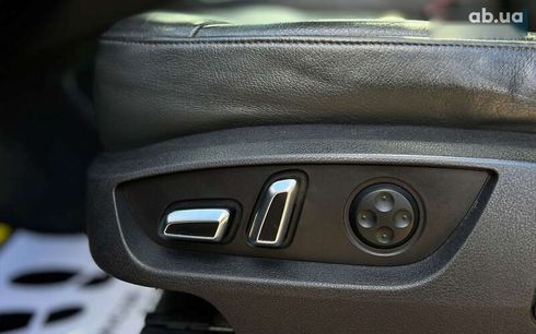 Audi Q7 2011 - фото 21