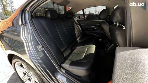 BMW 3 серия 2014 - фото 27