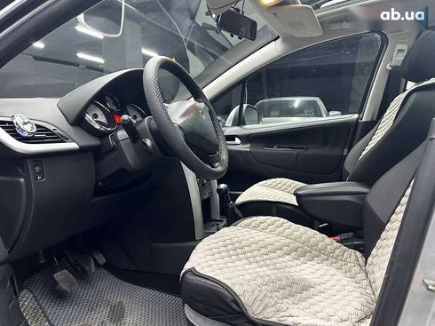 Peugeot 207 2012 - фото 10