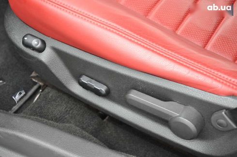 Ford Mustang 2006 - фото 27