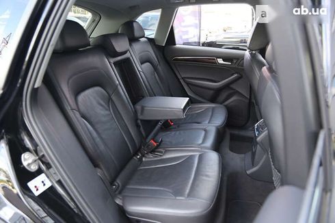 Audi Q5 2016 - фото 11