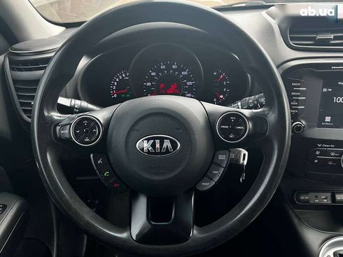 Kia Soul 2018 - фото 12