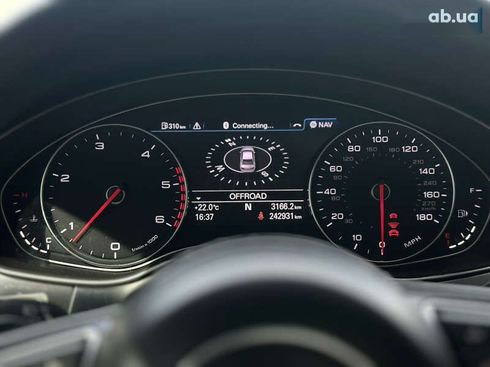 Audi A6 2013 - фото 28