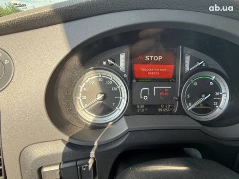 DAF XF460 2014 - фото 9