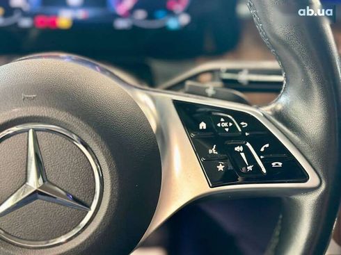 Mercedes-Benz C-Класс 2022 - фото 22